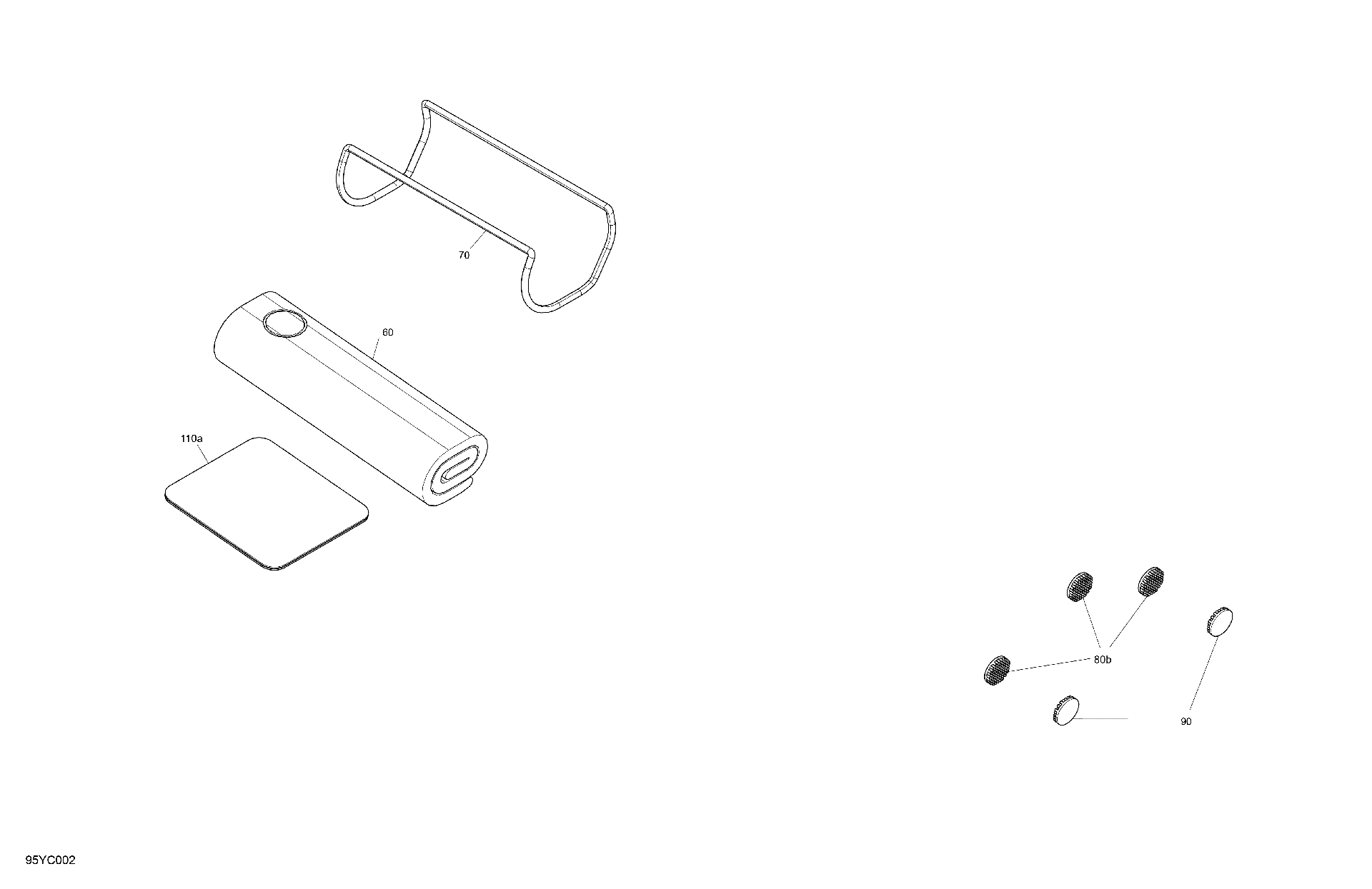 2023 Can-Am Motorcycles Parts-Finder Diagrams | Pioneer Motorsport