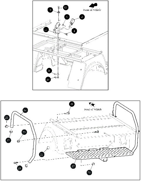 SEAT BELT LATCH BUCKLE [302634]