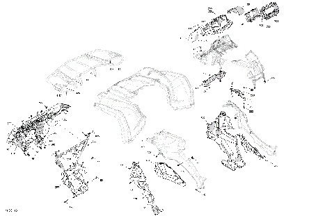 07- Body - Front Section