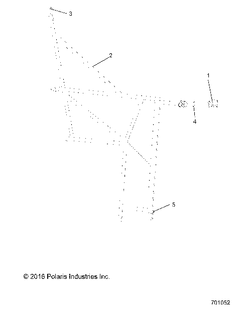BODY, SIDE NETS - R18RT_87 ALL OPTIONS (701052)