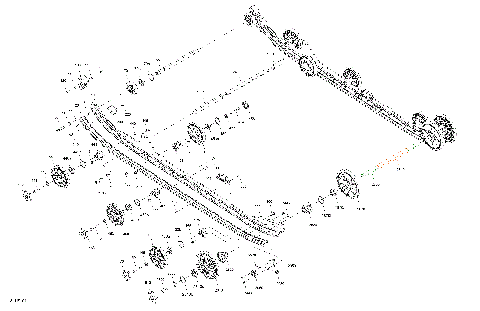 05- Suspension - Rear - Lower Section