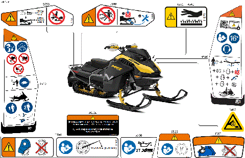 07- Body - Warning Decals