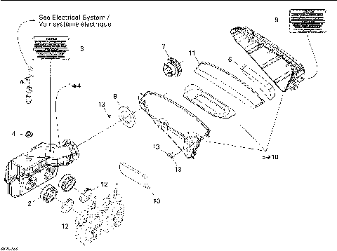 02- Air Intake System