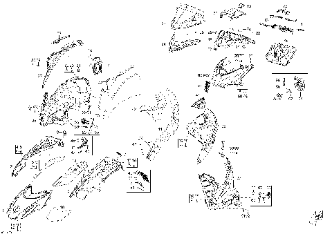 09- Hood RAVE - 600HO E-TEC