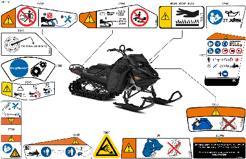 07- Body - Warning Decals