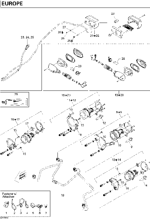 10- Lighting System Europe