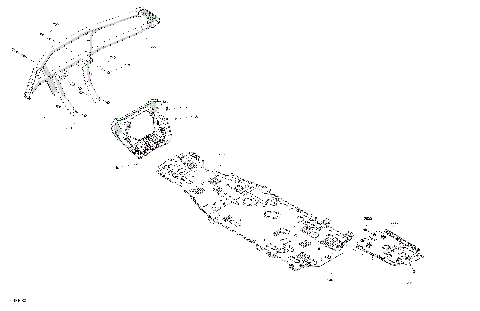 07- Body - Skid Plate and Bumper