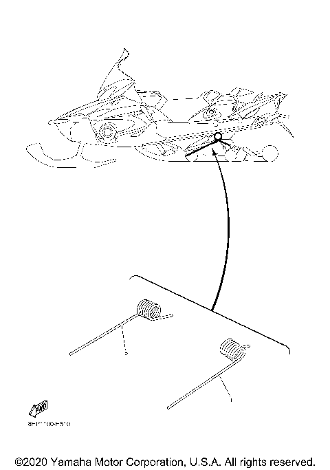 ALTERNATE REAR SUSPENSION