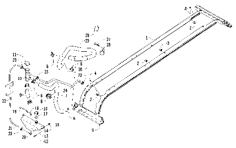 COOLING ASSEMBLY [99328]
