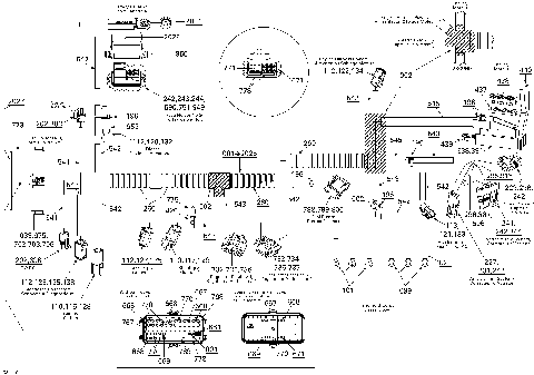 10- Electrical Harness 1