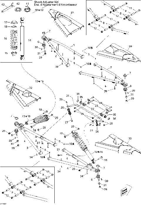 07- Suspension, Front