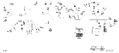 08- Electric - Main Harness - 710007822