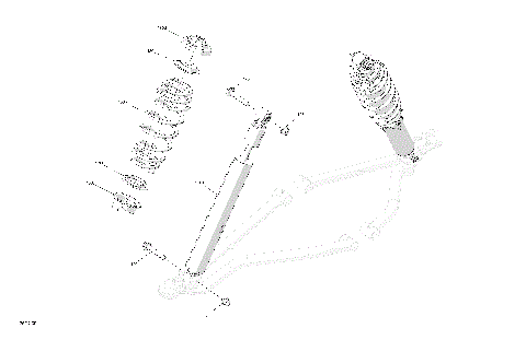 05- Suspension - Front Shocks