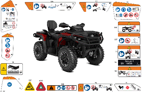 07- Body - Warning Decals