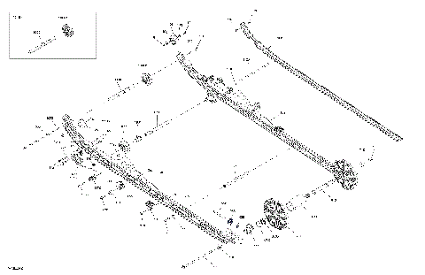 05- Suspension - Rear - Lower Section