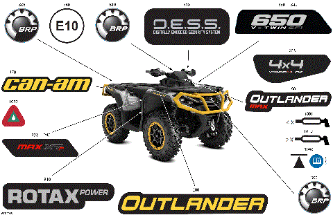 07- Body - Feature Decals