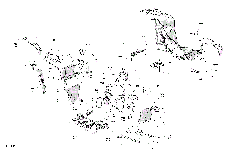 07- Body - Fender Kit