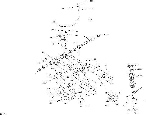 08- Suspension, Rear