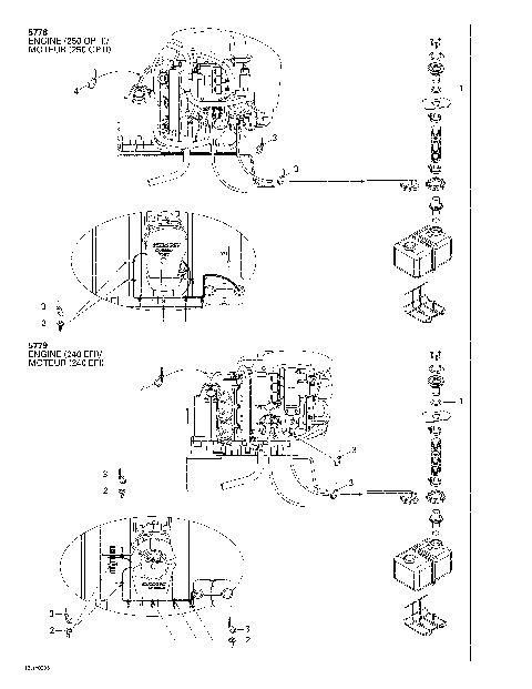 02- Oil Injection System