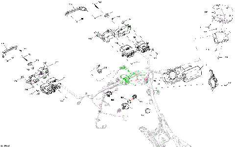 08- Electric - Front Section