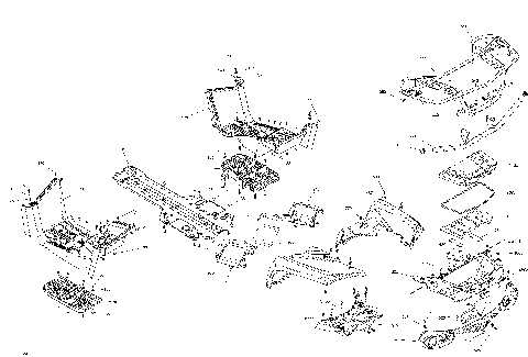 09- Body - Rear Section - XT