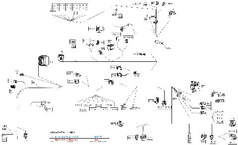 08- Electric - Main Harness - 710008771