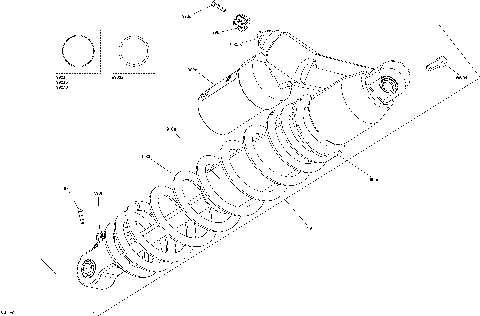 07- Shocks Front Package RE