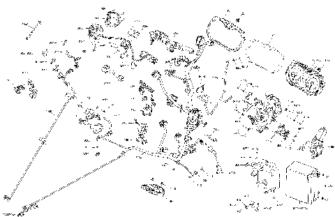 10- Electrical System - 900 ACE