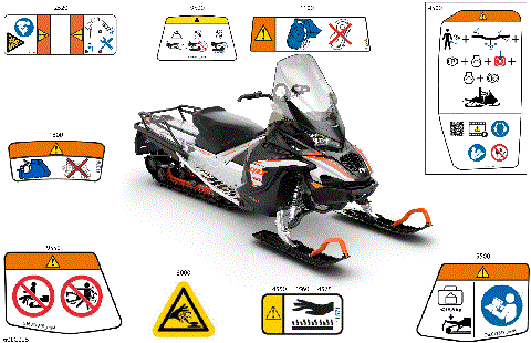 07- Body - Warning Decals