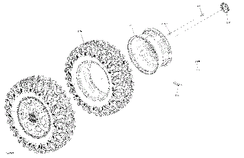 04- Drive - Front Wheels