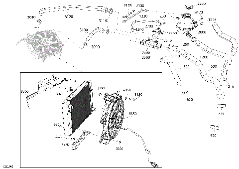 02- Engine - Cooling