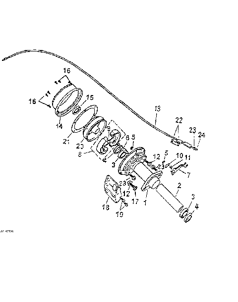 06- Rear Brake