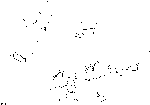10- Headlights And Reflectors
