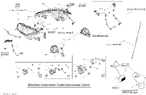 10- Electrical Accessories Crate Lighting