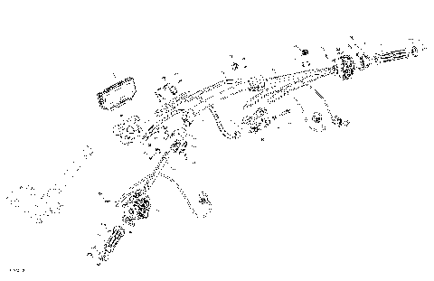 03- Mechanic - Handlebar