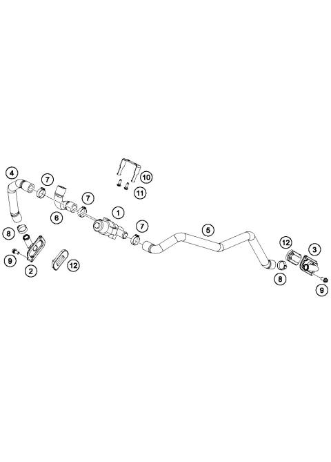 SECONDARY AIR SYSTEM SAS           