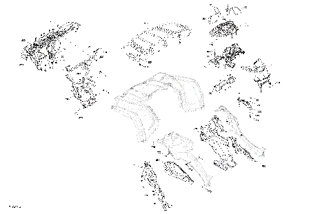 07- Body - Front Section