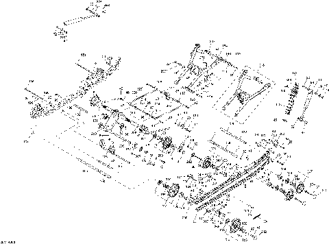 08- Rear Suspension _26M1406a