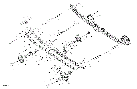 05- Suspension - Rear - Lower Section