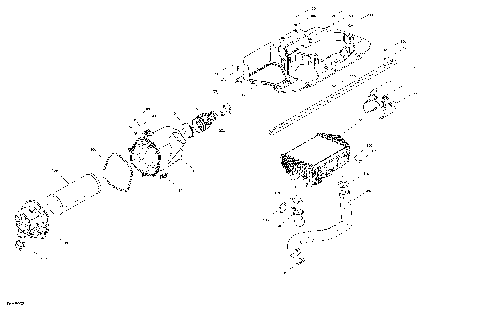 02- Engine - Air Intake