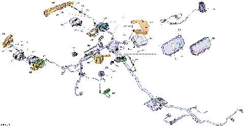 08- Electric - Front Section