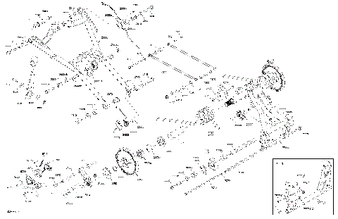 05- Suspension - Rear - Upper Section