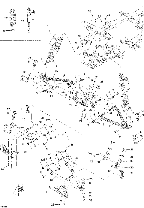 07- Front Suspension