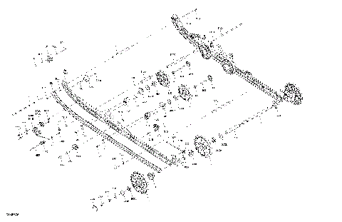 05- Suspension - Rear - Lower Section