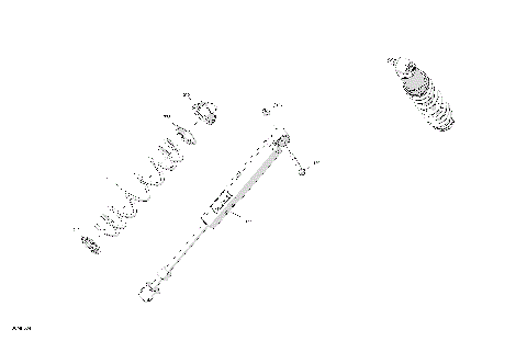 05- Suspension - Front Shock