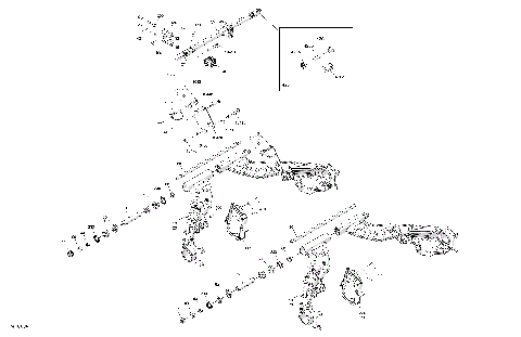 05- Suspension - Rear Components