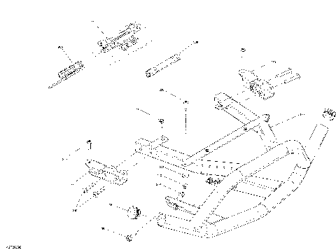 09- Front Storage Compartment