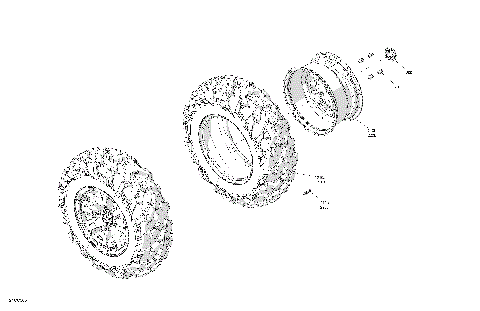 04- Drive - Front Wheels