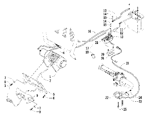 WINCH ASSEMBLY [81244]