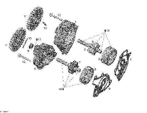 01- Oil Pump